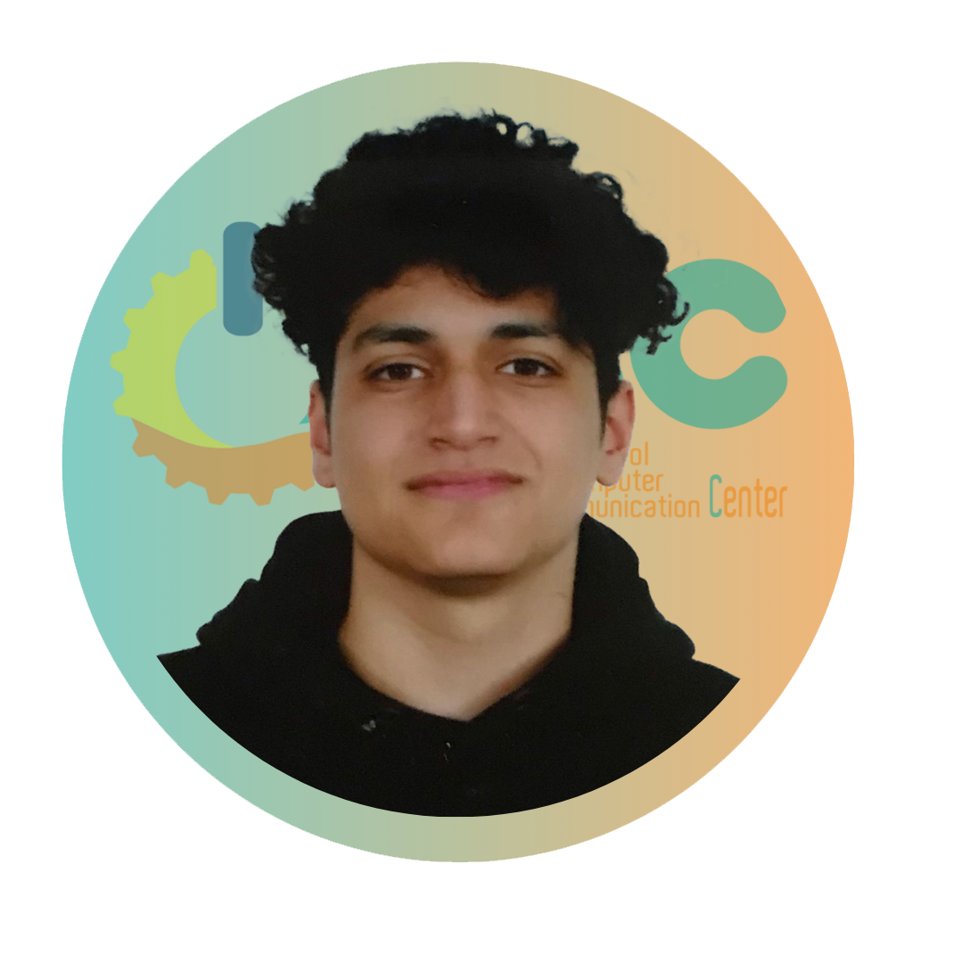 Yiğit Çağlar Ayaydın